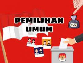 Pastikan Masuk Daftar Pemilih